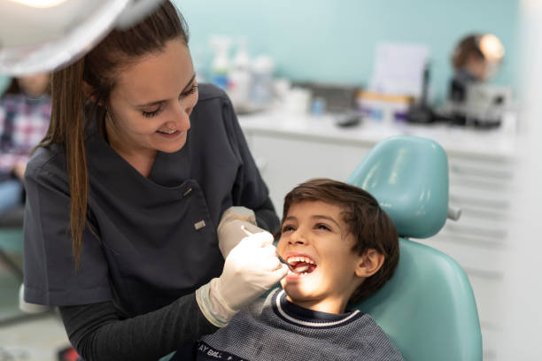 Best Emergency Care for Gum Disease in Cotati, CA