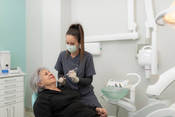 Best Emergency Treatment for Jaw Pain or Injury in Cotati, CA